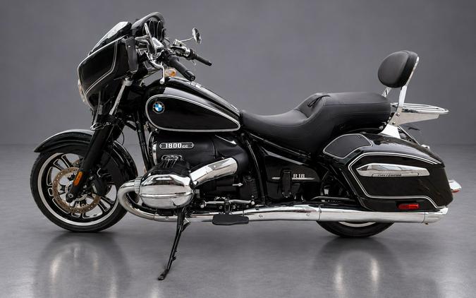 2022 BMW R 18 B