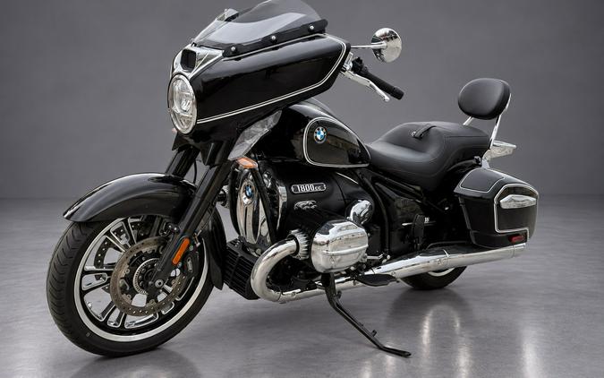 2022 BMW R 18 B