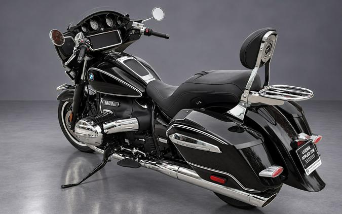2022 BMW R 18 B