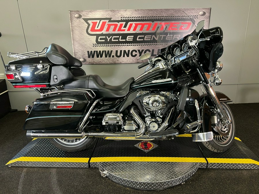 2011 Harley-Davidson Electra Glide® Ultra Limited