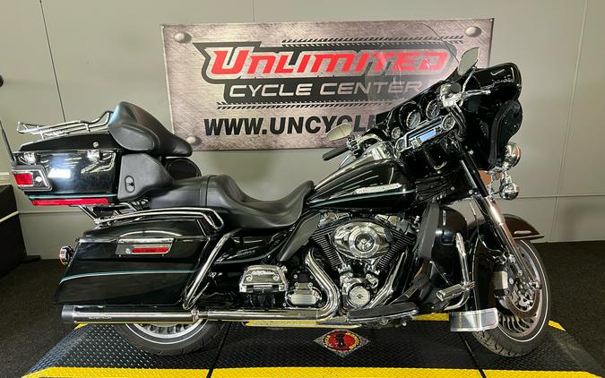 2011 Harley-Davidson Electra Glide® Ultra Limited