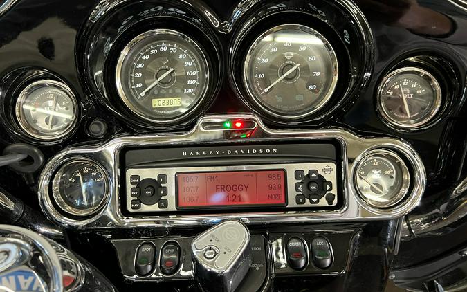 2011 Harley-Davidson Electra Glide® Ultra Limited