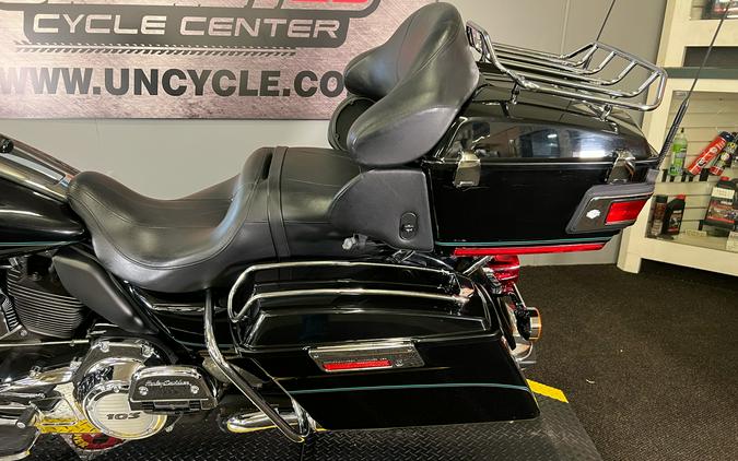 2011 Harley-Davidson Electra Glide® Ultra Limited