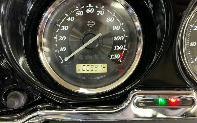 2011 Harley-Davidson Electra Glide® Ultra Limited