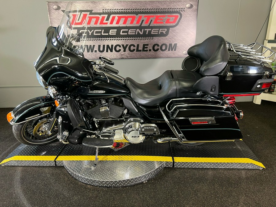 2011 Harley-Davidson Electra Glide® Ultra Limited