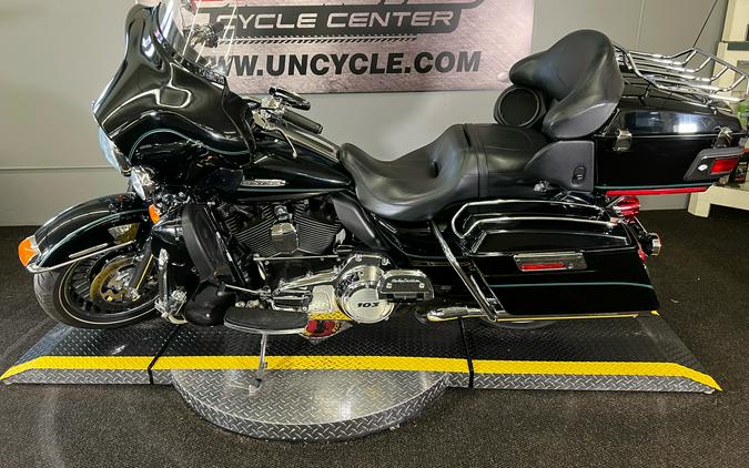 2011 Harley-Davidson Electra Glide® Ultra Limited