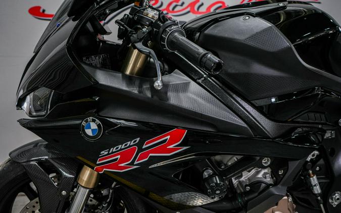 2021 BMW S 1000 RR