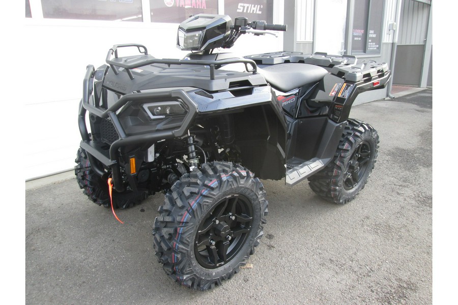 2024 Polaris Industries Sportsman® 570 Trail