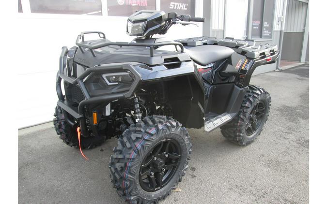 2024 Polaris Industries Sportsman® 570 Trail