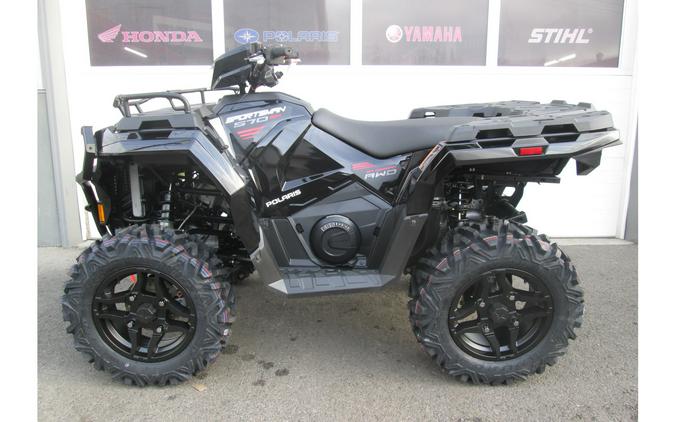 2024 Polaris Industries Sportsman® 570 Trail