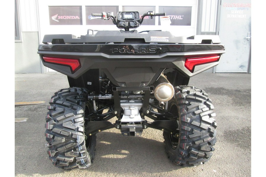 2024 Polaris Industries Sportsman® 570 Trail