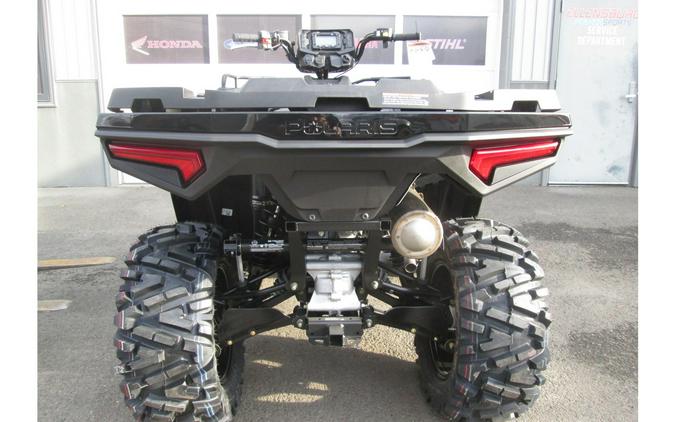 2024 Polaris Industries Sportsman® 570 Trail