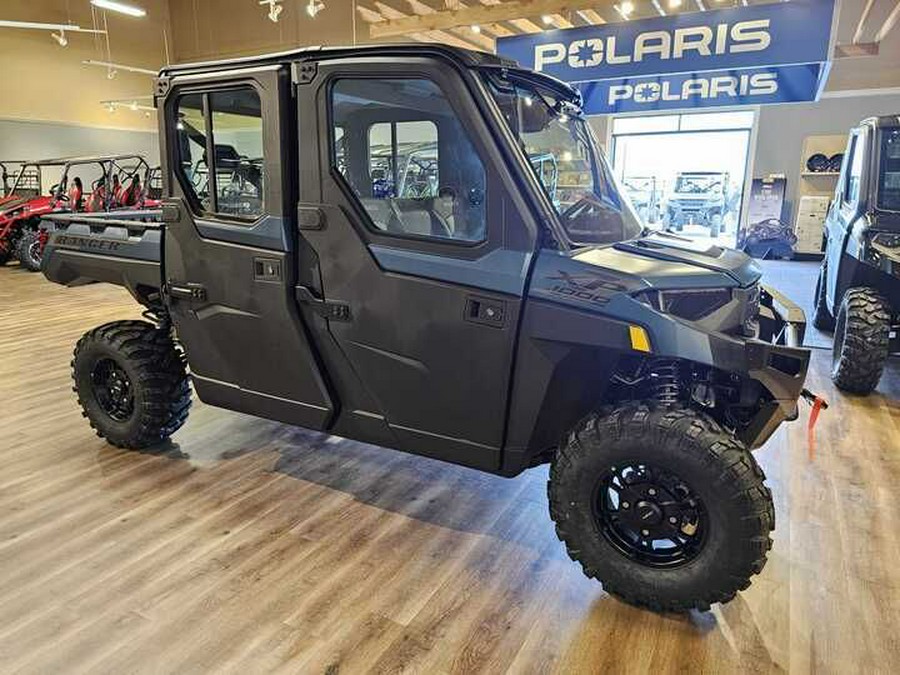 2025 Polaris Ranger® Crew XP 1000 NorthStar Edition Ultimate