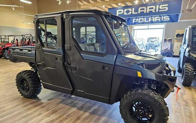 2025 Polaris Ranger® Crew XP 1000 NorthStar Edition Ultimate