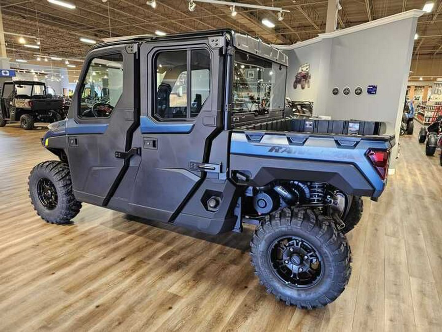 2025 Polaris Ranger® Crew XP 1000 NorthStar Edition Ultimate