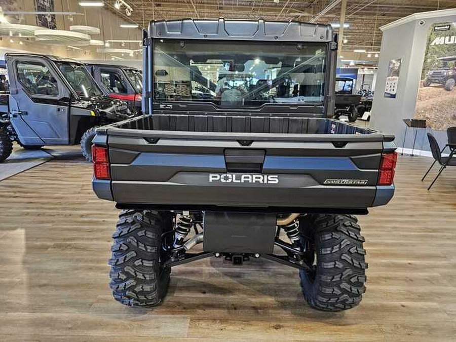 2025 Polaris Ranger® Crew XP 1000 NorthStar Edition Ultimate