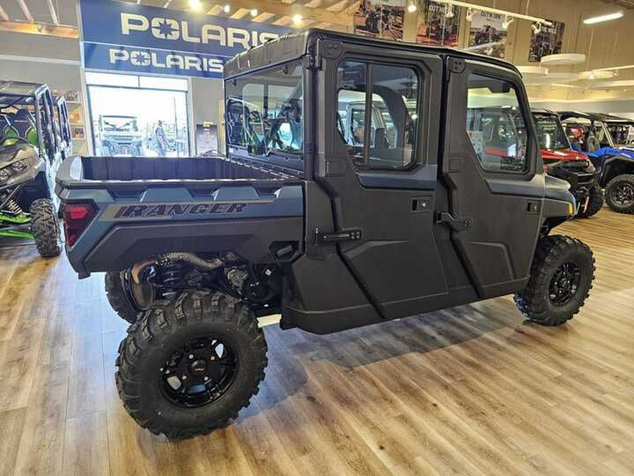 2025 Polaris Ranger® Crew XP 1000 NorthStar Edition Ultimate