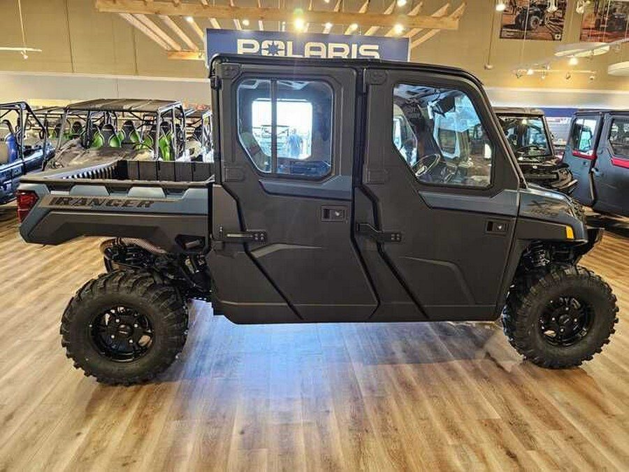 2025 Polaris Ranger® Crew XP 1000 NorthStar Edition Ultimate