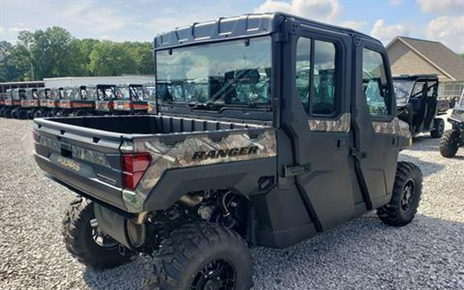 2025 Polaris Ranger Crew XP 1000 NorthStar Edition Ultimate