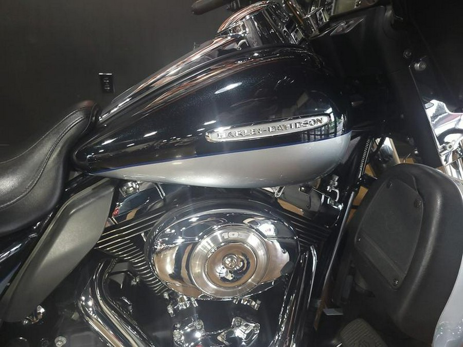 2013 Harley-Davidson® FLHTK - Electra Glide® Ultra Limited