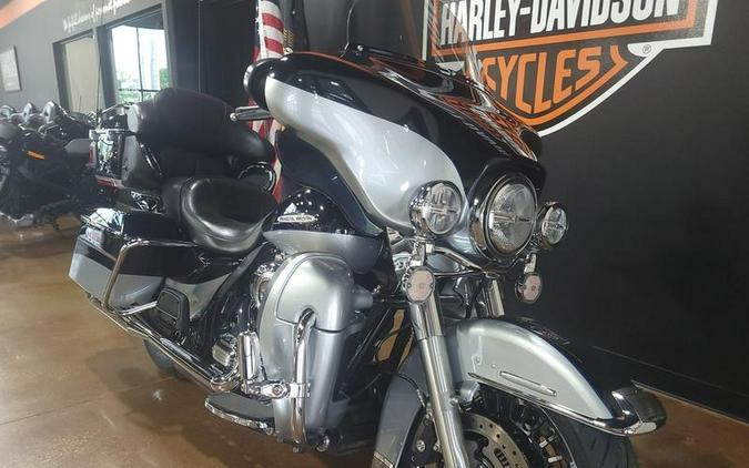 2013 Harley-Davidson® FLHTK - Electra Glide® Ultra Limited