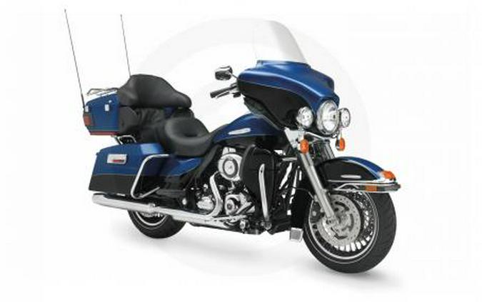 2010 Harley-Davidson Electra Glide® Ultra Limited