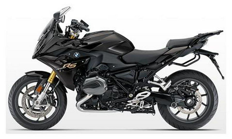 2018 BMW R 1200 RS