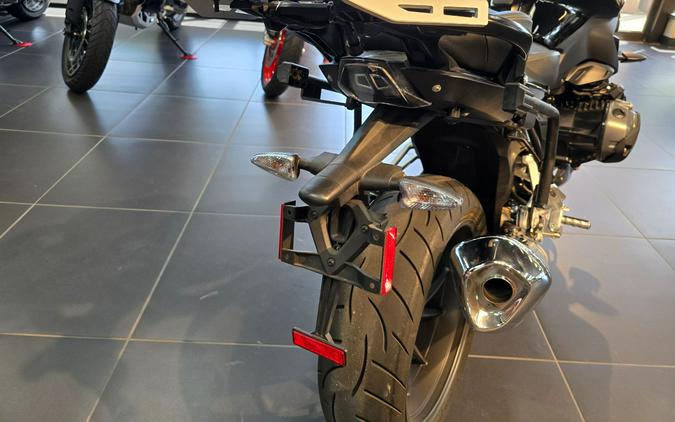 2018 BMW R 1200 RS