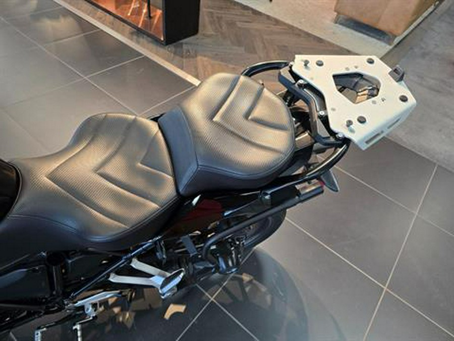 2018 BMW R 1200 RS