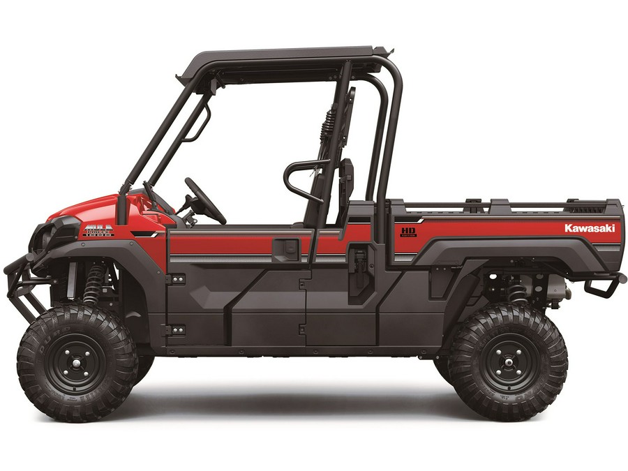 2024 Kawasaki MULE PRO-FX™ 1000 HD EDITION