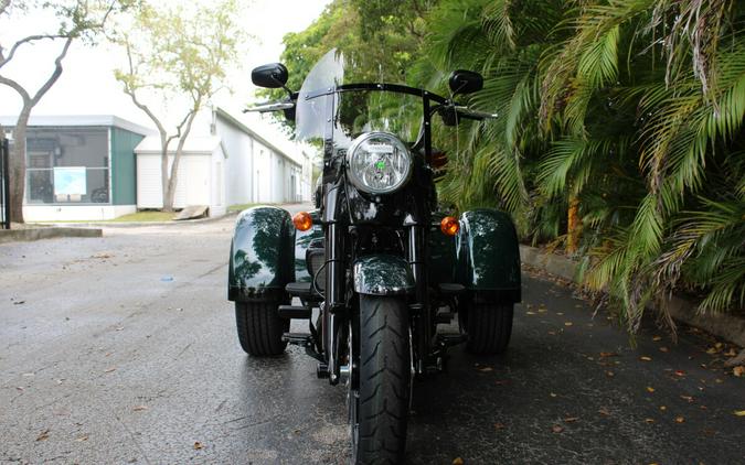 New 2024 Harley-Davidson Freewheeler FLRT Trike For Sale In Miami, Florida