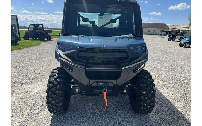 2025 Polaris Industries RANGER CREW XP 1000 NORTHSTAR PREMIUM