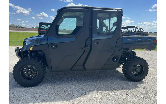 2025 Polaris Industries RANGER CREW XP 1000 NORTHSTAR PREMIUM