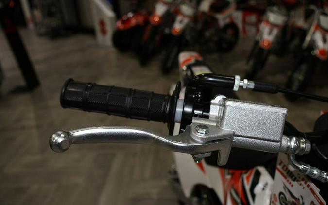 2025 Kayo TD 110 EFI