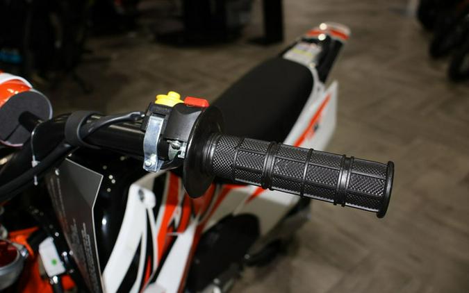 2025 Kayo TD 110 EFI