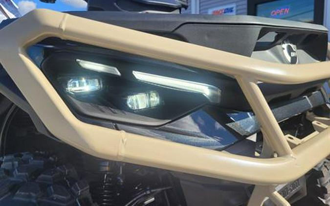 2026 Can-Am Outlander Backcountry 1000R