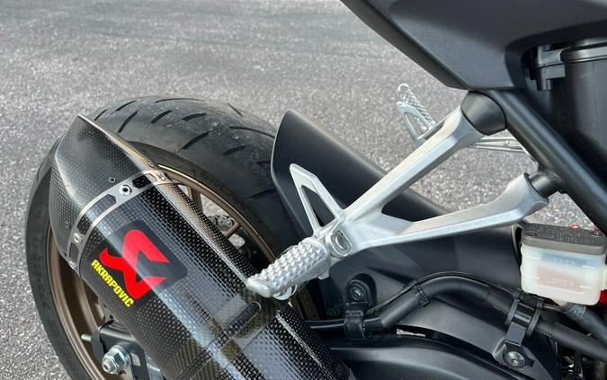 2020 Honda CB300R ABS