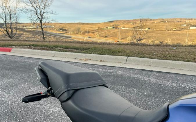 2020 Honda CB300R ABS