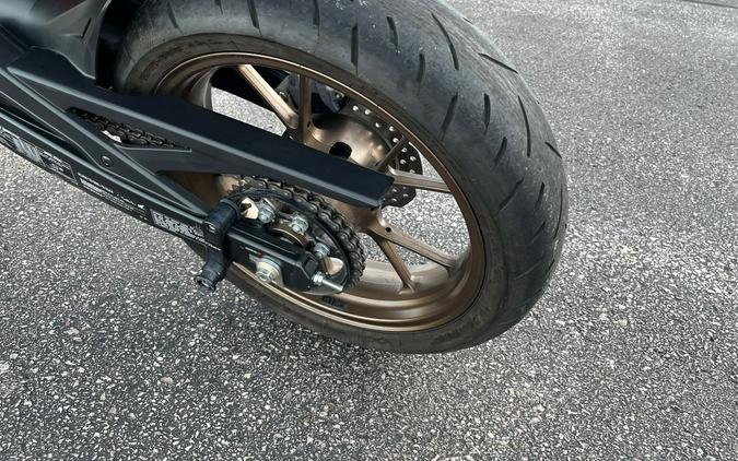 2020 Honda CB300R ABS