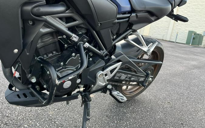 2020 Honda CB300R ABS