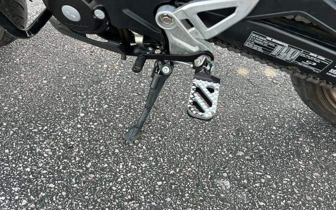 2020 Honda CB300R ABS