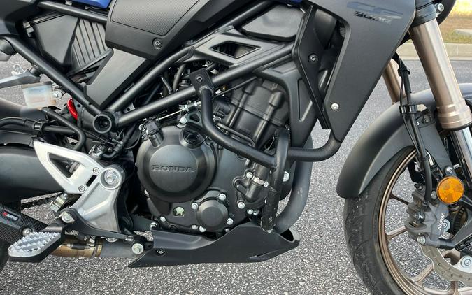 2020 Honda CB300R ABS