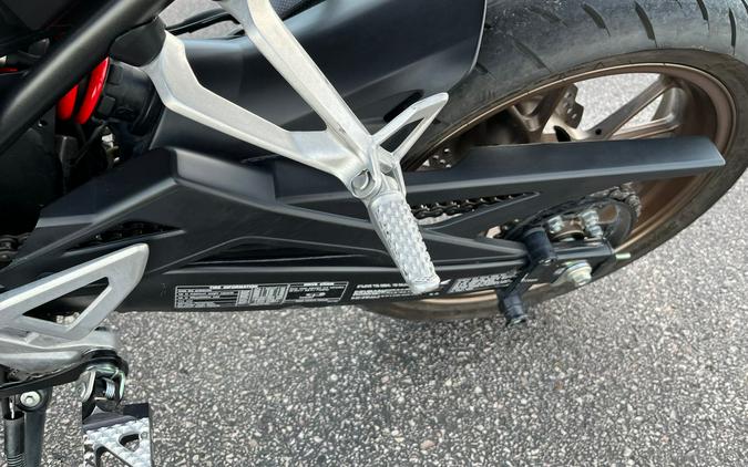 2020 Honda CB300R ABS