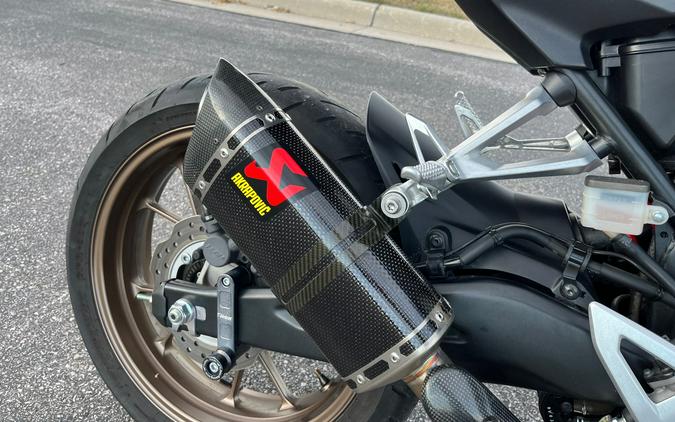 2020 Honda CB300R ABS