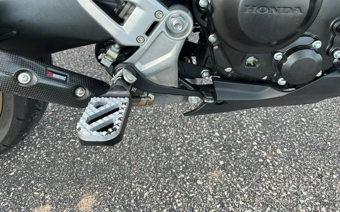 2020 Honda CB300R ABS