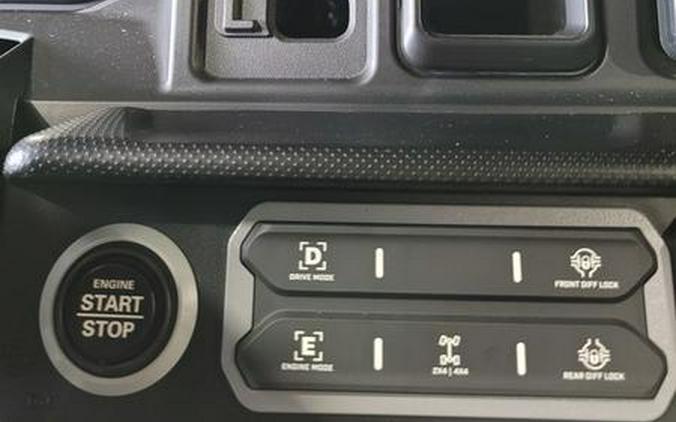 2026 Can-Am® Defender MAX XT HD11 With 10.25 in.display