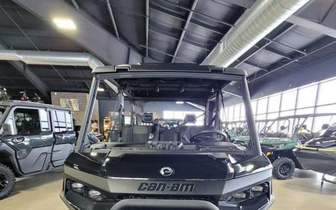 2026 Can-Am® Defender MAX XT HD11 With 10.25 in.display