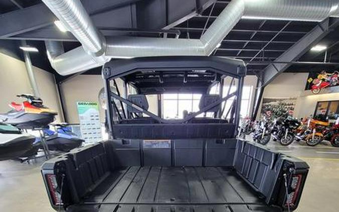 2026 Can-Am® Defender MAX XT HD11 With 10.25 in.display