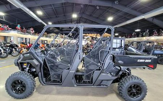 2026 Can-Am® Defender MAX XT HD11 With 10.25 in.display