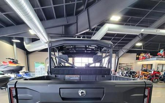 2026 Can-Am® Defender MAX XT HD11 With 10.25 in.display